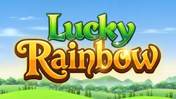 Luck Rainbow - Marakumi - Kenya